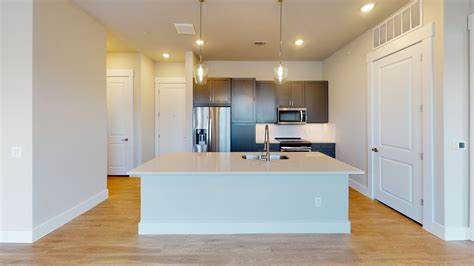 Taylor Heights | 2 Bedroom | 2 Bath | B1 Floor Plan | 1,106 sq ft - Matterport 3D Showcase