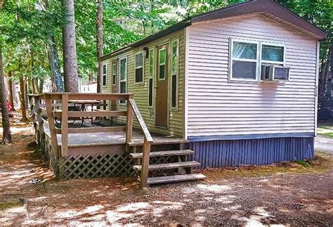Moody Beach Campground Wells Maine: Your Coastal Escape