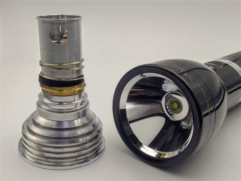 LED for Maglite 的图像结果