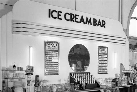 Fairmont Ice Cream, 12th and Jones Streets, Omaha, Nebraska, 1938 : r ...