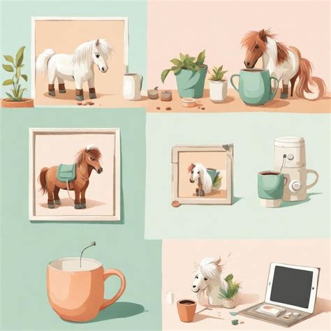 Machine Learning Cute 的图像结果