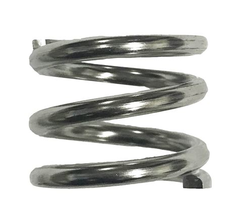 Home / By Brand / Spring for Multiport Valve Stainless Steel 1.5 Inch ...