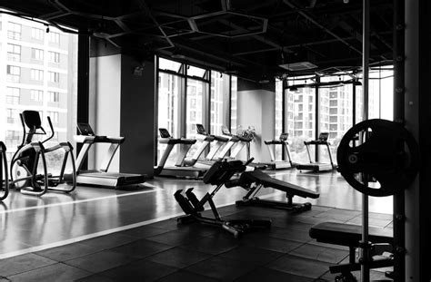 How Much Does It Cost To Open A Gym Or Fitness Franchise? | Kisi