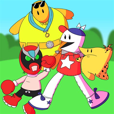 A little Homestar Runner fan art [OC] : r/HomestarRunner