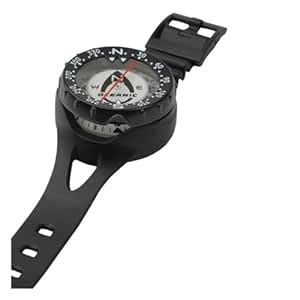 Buy Oceanic Wrist Mount Compass Online at Low Prices in India - Amazon.in