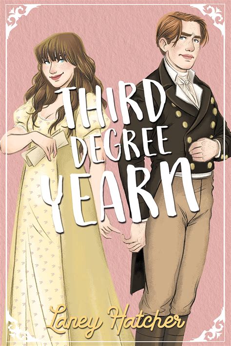 Third Degree Yearn (Bartholomew #3) by Laney Hatcher | Goodreads