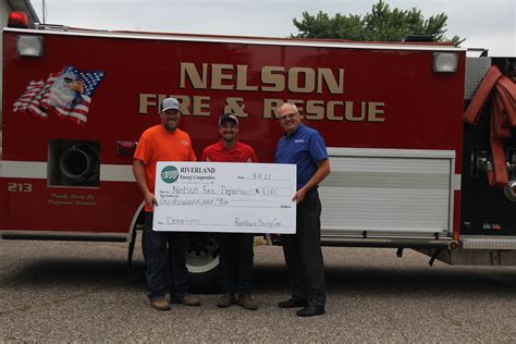 Donations and Sponsorships | Riverland Energy Cooperative