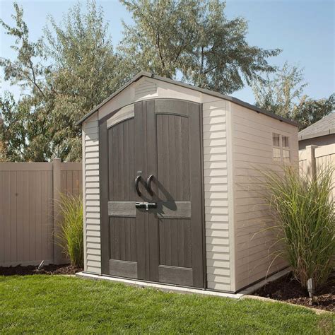 Premium Storage Sheds with Floors | Enhance Your Large Outdoor Space ...