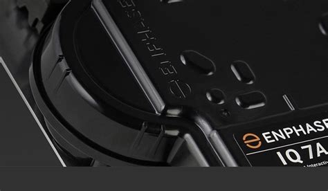 Five reasons to choose Enphase Microinverters over traditional string ...