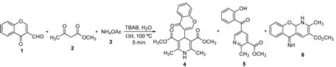 Methyl 5-Imino-2-methyl-1,10a-dihydro-5H-chromeno[2,3-b]pyridine-3 ...