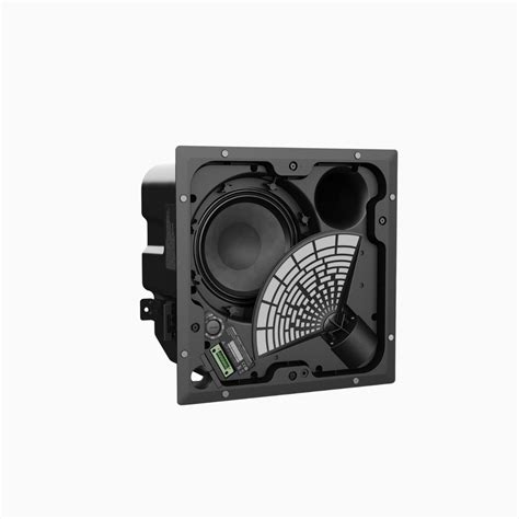 Bose Professional EdgeMax EM90 Ceiling Speaker | Delhi Audio