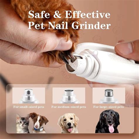 Calm Claw Grinder Pro – Auronix