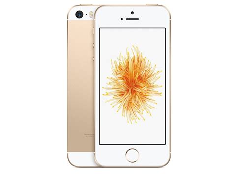 Apple Iphone Se 32 Gb Unlocked Gold | Desertcart INDIA