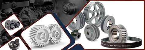 Timing Pulley Manufacturers,Exporters,Wholesale Suppliers in Ahmedabad ...