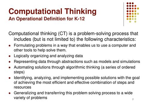 Image result for Computational Example