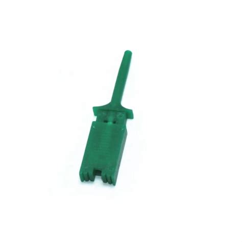 Test Hooks Clip for Logic Analyzers-Red – GonaKart India