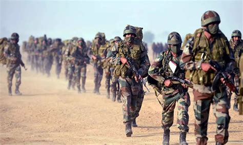 భారత ఆర్మీకి కొత్త యూనిఫామ్ వచ్చేస్తోంది | Indian Army To Get New ...