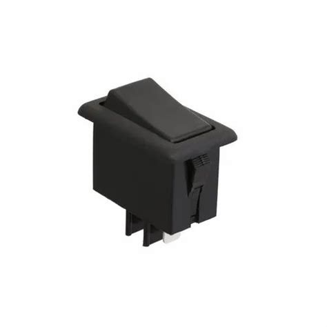 Automotive Switch - 10 Amp SPDT Toggle Switch Manufacturer from New Delhi