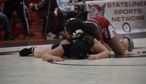 Easton girls will wrestle on their own team | Turkeys and Trophies ...
