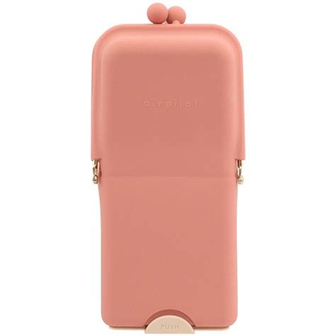Kutsuwa Air Pita Pen Case - SCOOBOO - Kutsuwa