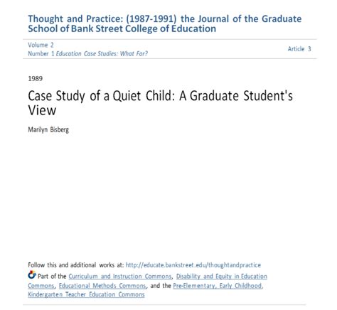 Image result for Case Study Examples for Students