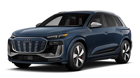 Audi Electric Car Deals - Hybrid & EV Offers | Audi Gainesville
