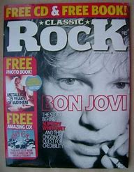 Image result for Classic Rock Magazine Subscription