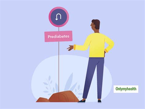 Did You Know There Is Something As Prediabetes Too? Know What Happens ...