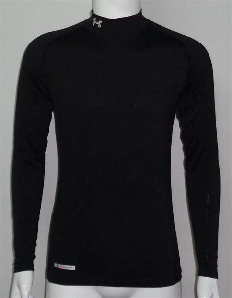 suedeheadbundles: Under Armour Turtleneck Inner Longsleeve (SOLD)