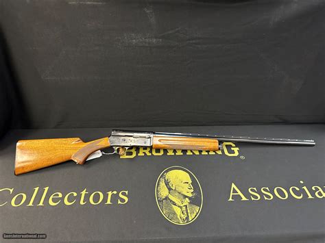 Browning Sweet Sixteen ~ Belgium Made ~ 16 gauge