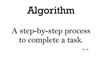 Computer Science Terms and Definitions 的图像结果