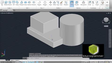 Image result for AutoCAD 2014 Basics Tutorial