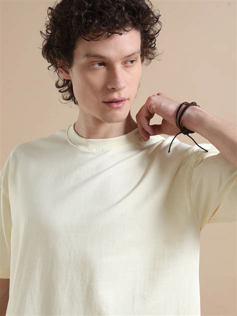 OFF-WHITE Oversized Tshirt // 100% Cotton – Cammyleon Store