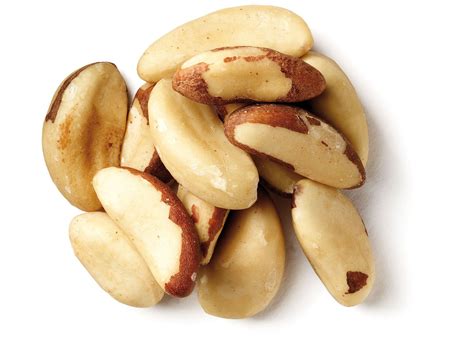 Brazil Nuts at ₹ 2200/kilogram | Brazilian Nuts in Mumbai | ID: 8625010973