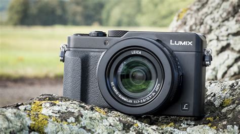 panasonic dmc-lx100