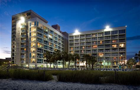 Captain's Quarters Resort, Myrtle Beach, SC Jobs | Hospitality Online