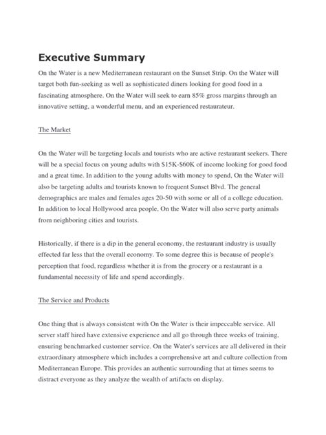 Example of Business Proposal Manuscript 的图像结果