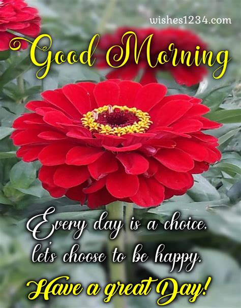 Good Morning Science Quotes