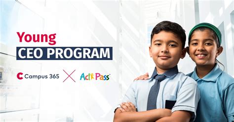 Campus 365 launches Young CEO program to boost leadership