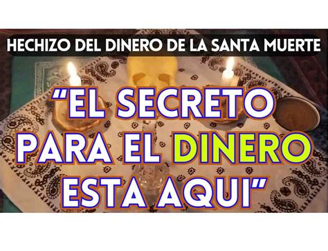 ORACIONES ala SANTA MUERTE ¡¡ las mas FUERTES estan AQUI¡¡