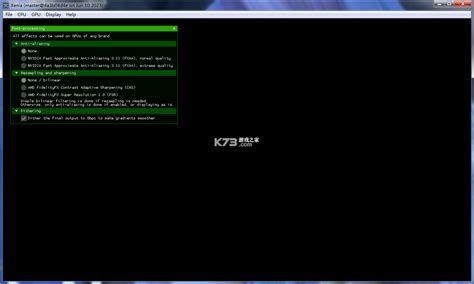 PC Xenia XBox360模拟器 v1.0.119_工具教程_ROMS.FUN_ROMS乐园