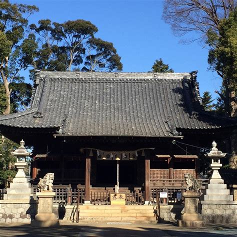 Toyokawa Susano Shrine - Tripadvisor