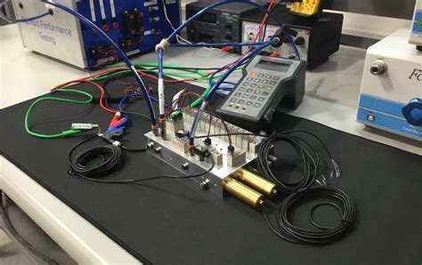 Image result for Electronic System Testing