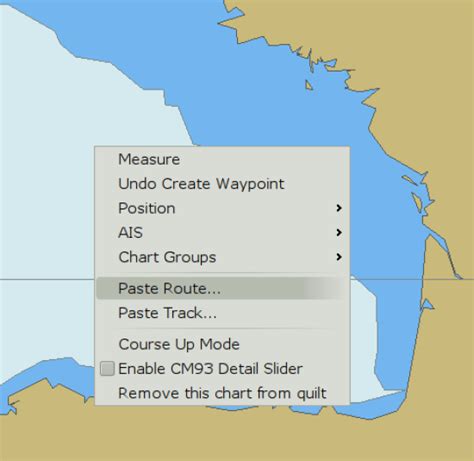 Image result for Weather Routing OpenCPN