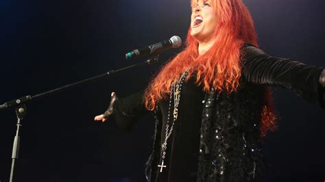 Wynonna Judd announces star-studded line-up for ‘The Judds The Final Tour’