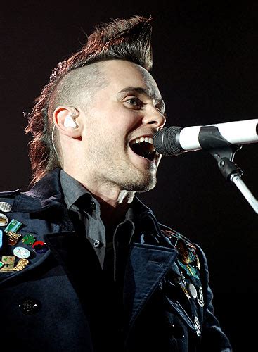 WE ARE THE TRUE BELIEVERS: 30 Seconds To Mars: 'We Sacrifice Tofu, Not ...