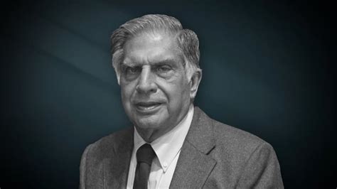 Ratan Tata: उद्योगपति रतन टाटा के निधन पर गम में डूबा बॉलीवुड, लेकिन ...