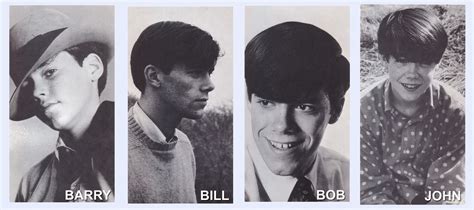 The Cowsills Members