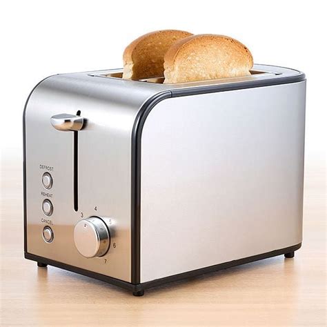 Toaster 的图像结果