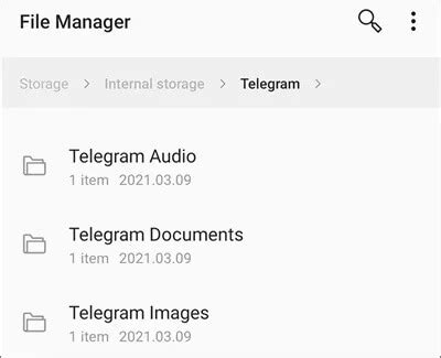 Open Temp File Telegram 的图像结果